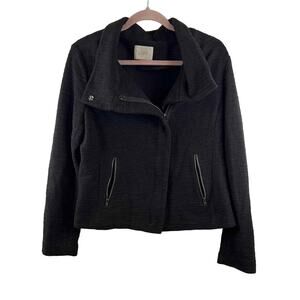 LOFT Black Women's Jacket